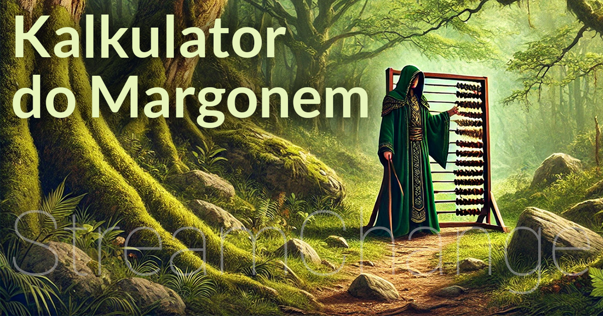 Kalkulator expa potrzebnego do poziomu w Margonem